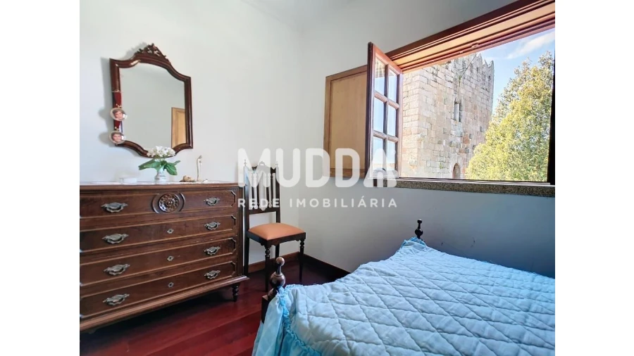 Moradia T3 para Venda em Santo Estêvão Foto 20