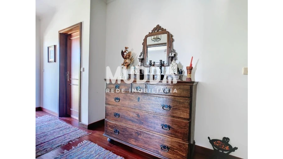 Moradia T3 para Venda em Santo Estêvão Foto 19