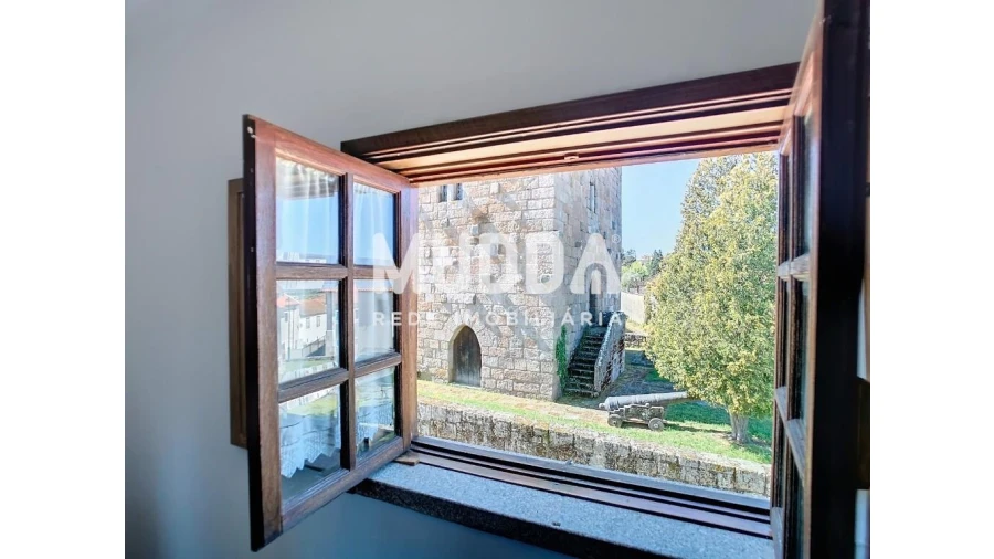 Moradia T3 para Venda em Santo Estêvão Foto 16