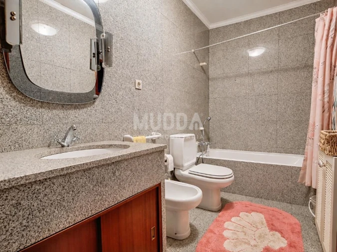 Moradia T3 para Venda em Santo Estêvão Foto 14