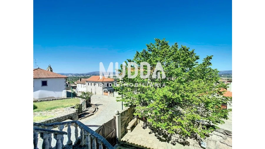 Moradia T3 para Venda em Santo Estêvão Foto 23