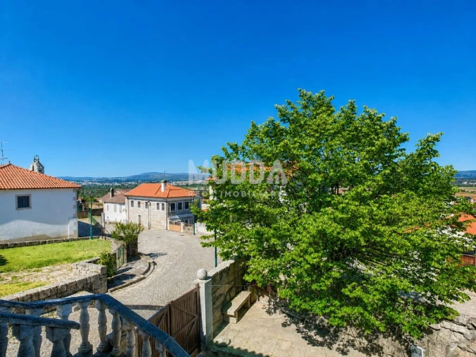 Moradia T3 para Venda em Santo Estêvão Foto 23