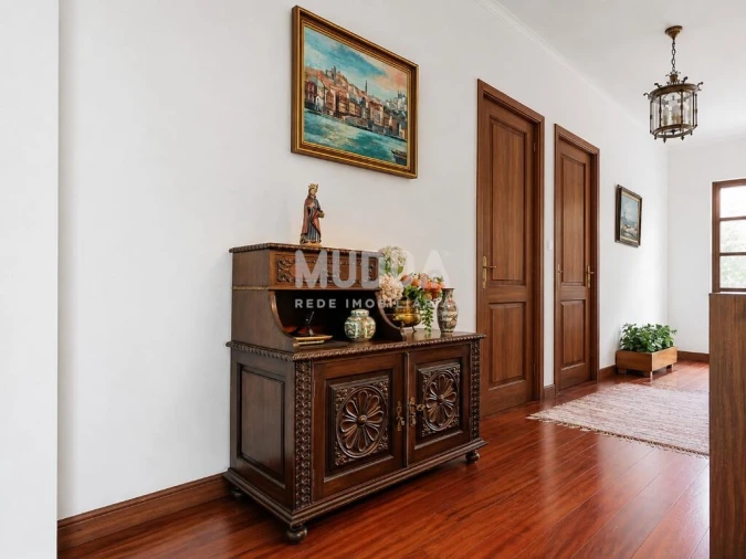 Moradia T3 para Venda em Santo Estêvão Foto 16