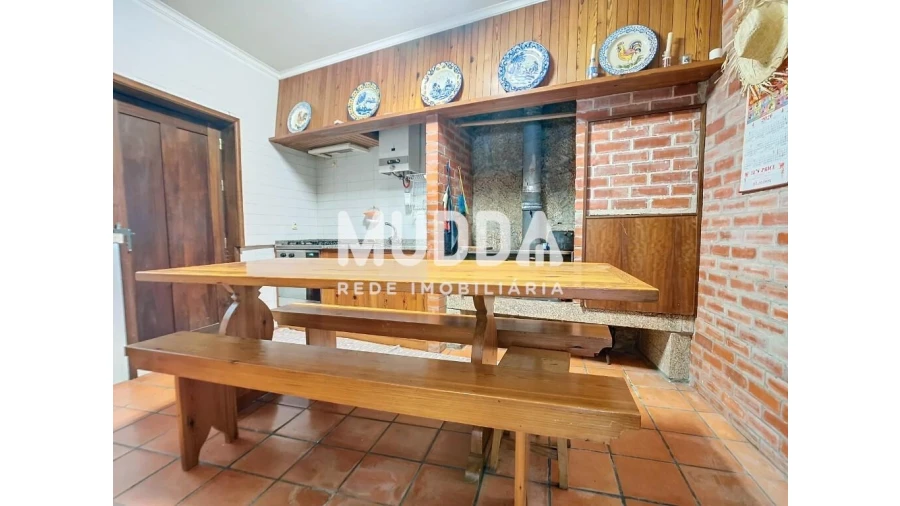 Moradia T3 para Venda em Santo Estêvão Foto 6