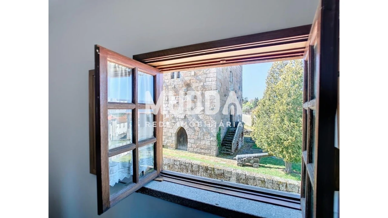 Moradia T3 para Venda em Santo Estêvão Foto 16