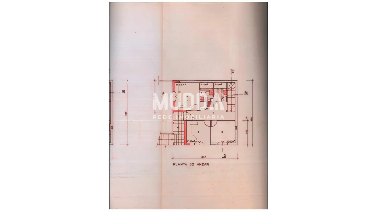 Moradia T3 para Venda em Santo Estêvão Foto 30