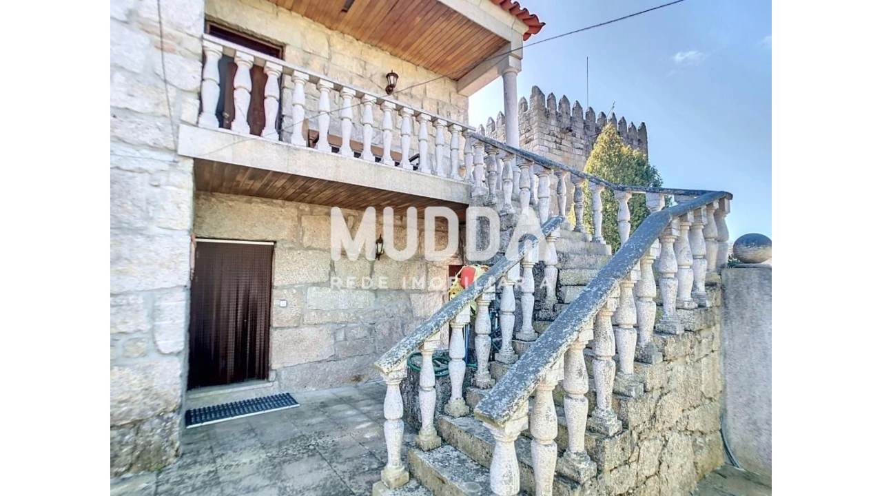 Moradia T3 para Venda em Santo Estêvão Foto 29