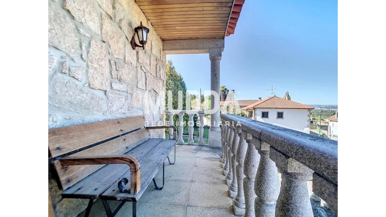 Moradia T3 para Venda em Santo Estêvão Foto 25