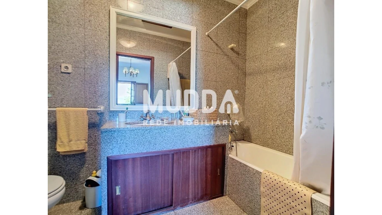 Moradia T3 para Venda em Santo Estêvão Foto 22