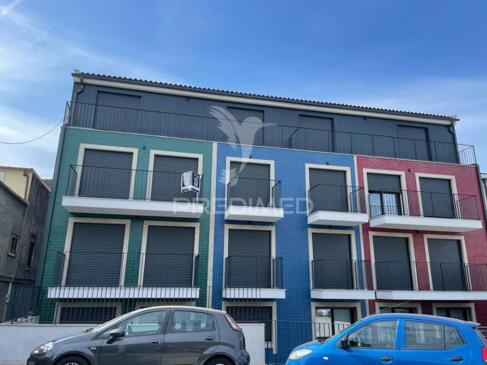 Apartamento T2 para Venda em Real, Dume e Semelhe Foto 8