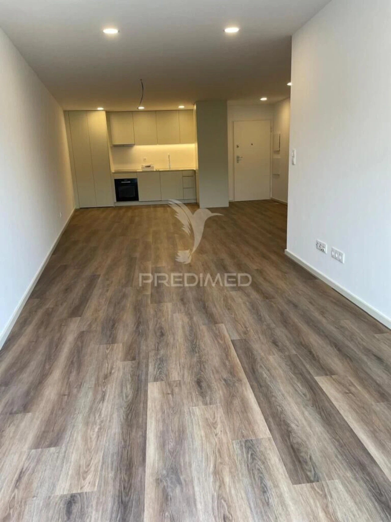 Apartamento T2 para Venda em Real, Dume e Semelhe Foto 2