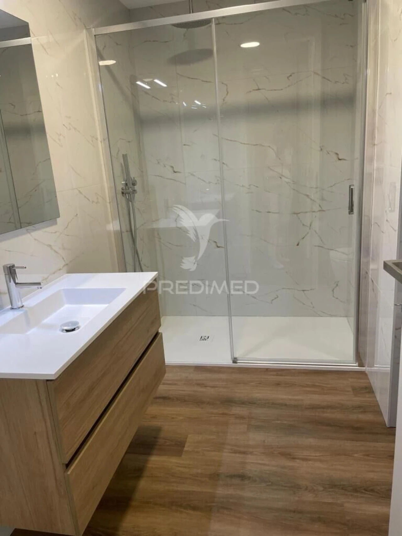 Apartamento T2 para Venda em Real, Dume e Semelhe Foto 20