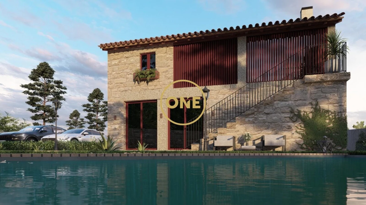 Moradia T2 para Venda em Vade Foto 1