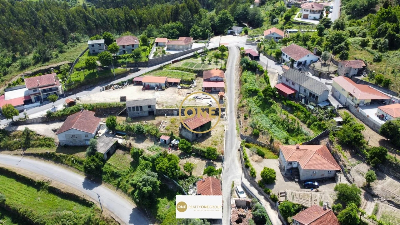 Moradia T2 para Venda em Vade Foto 8