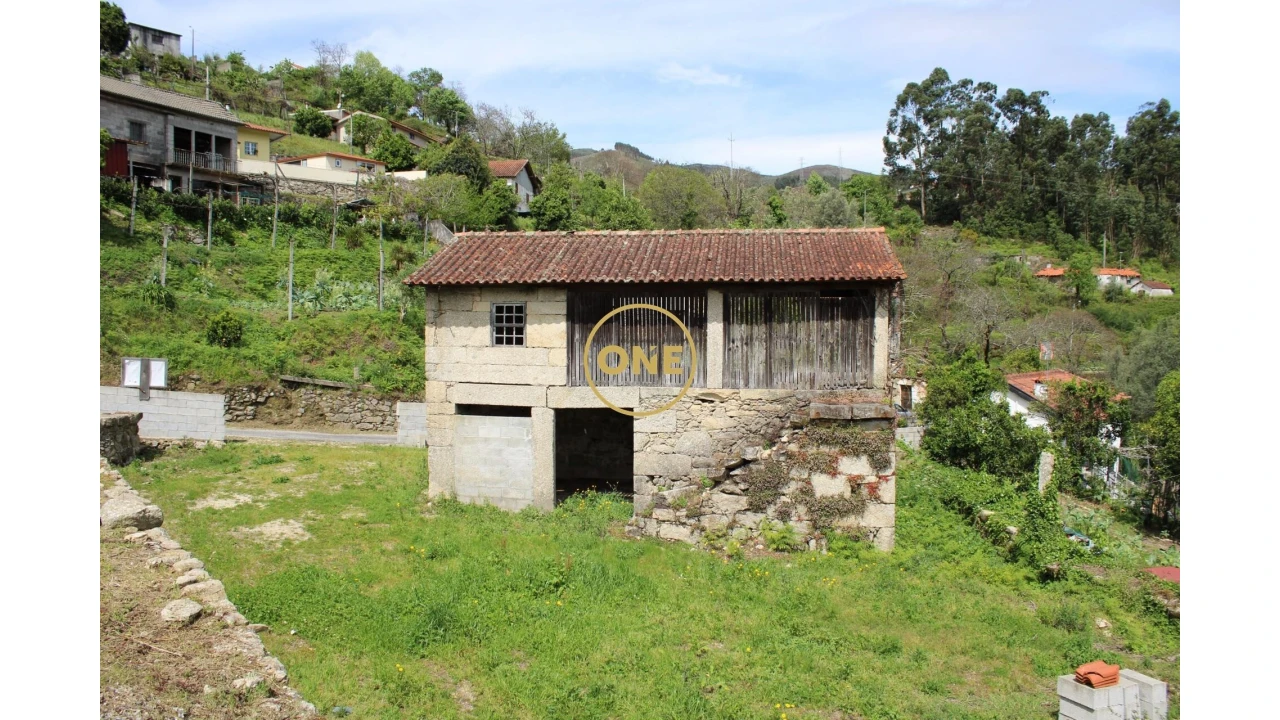 Moradia T2 para Venda em Vade Foto 9