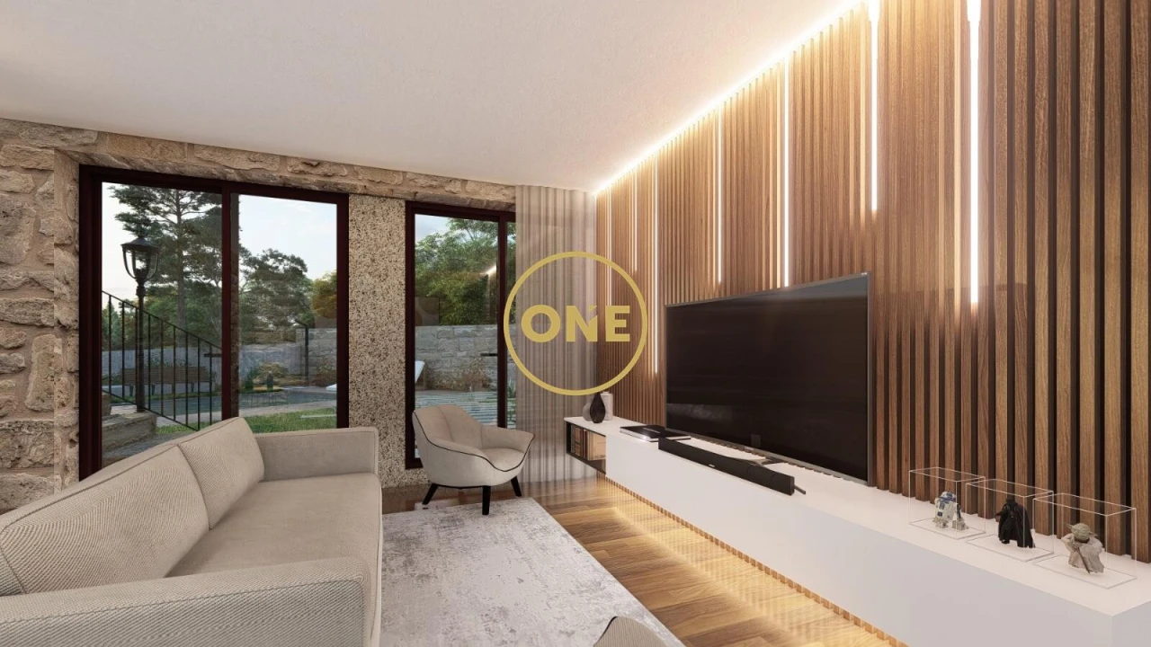 Moradia T2 para Venda em Vade Foto 7