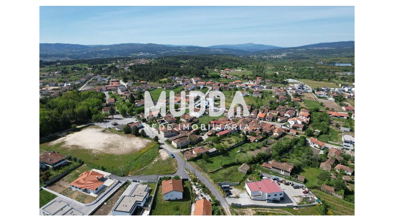 Terreno para Venda em Vale de Anta Foto 9