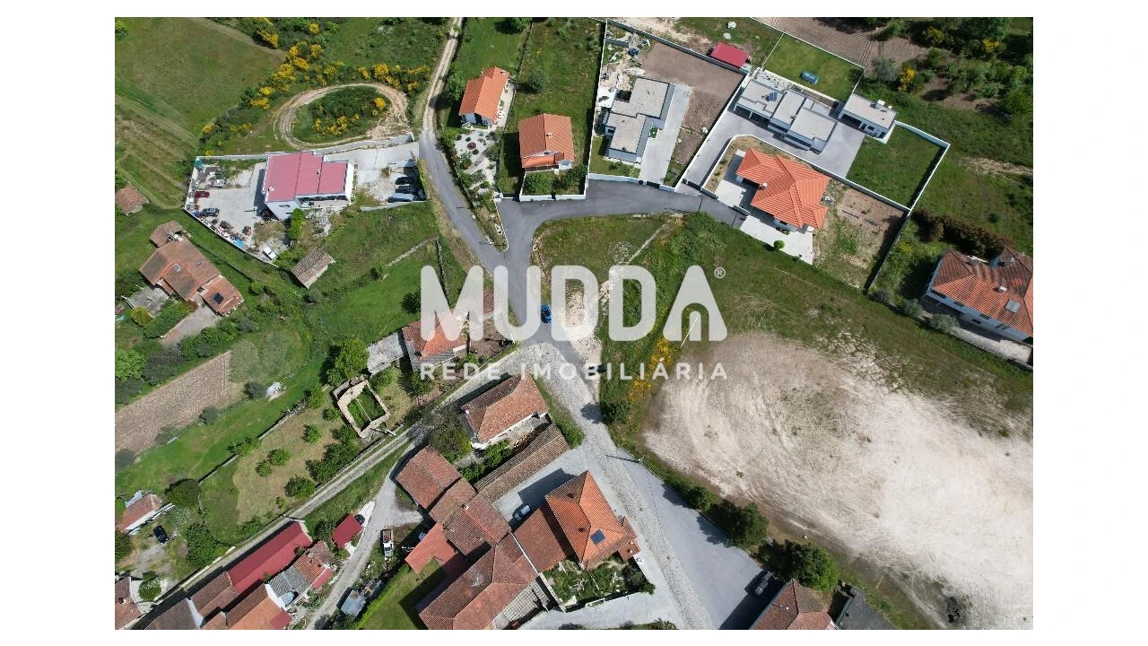 Terreno para Venda em Vale de Anta Foto 18