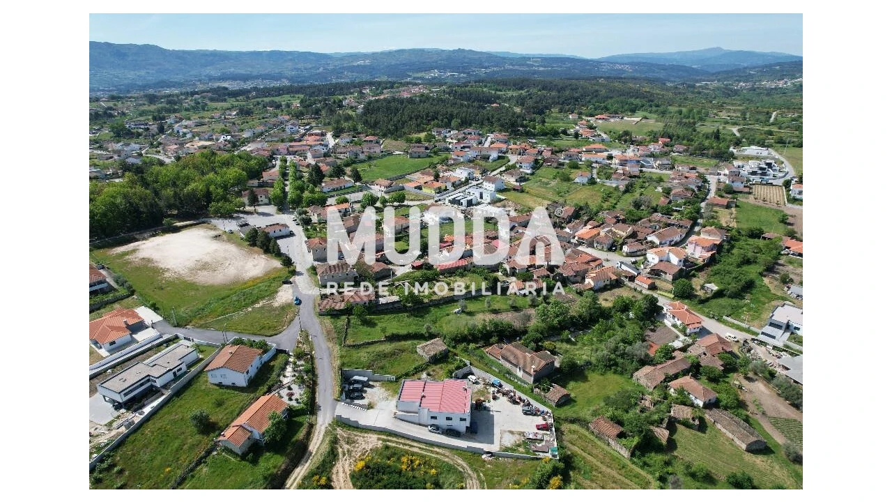 Terreno para Venda em Vale de Anta Foto 11