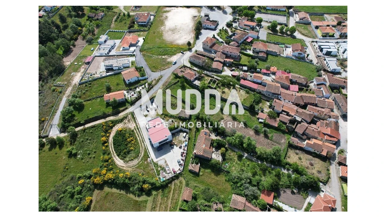 Terreno para Venda em Vale de Anta Foto 12