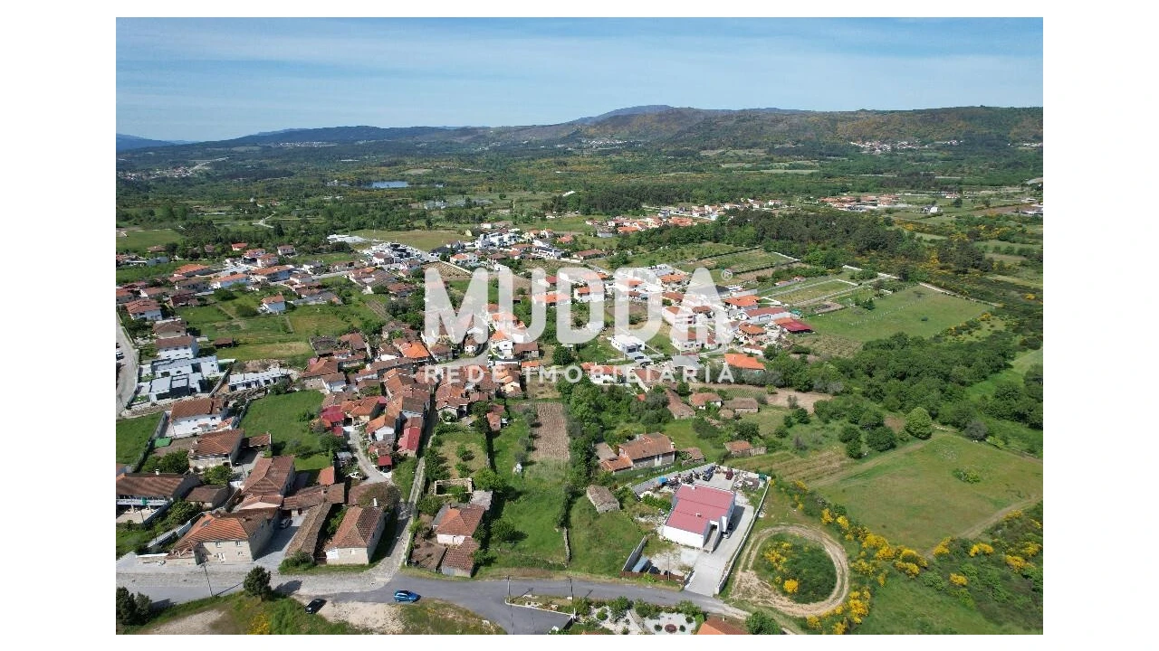 Terreno para Venda em Vale de Anta Foto 7