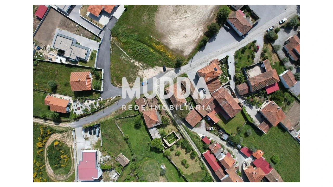 Terreno para Venda em Vale de Anta Foto 17