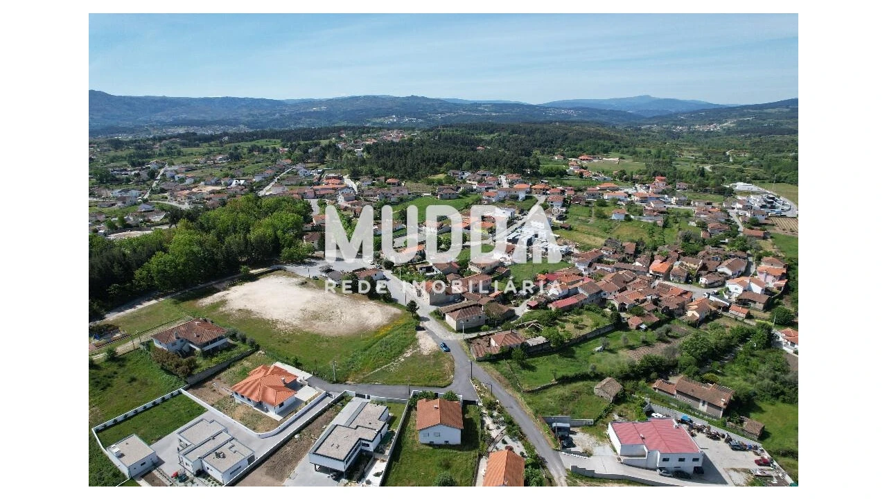 Terreno para Venda em Vale de Anta Foto 10