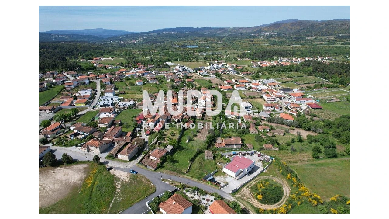 Terreno para Venda em Vale de Anta Foto 8