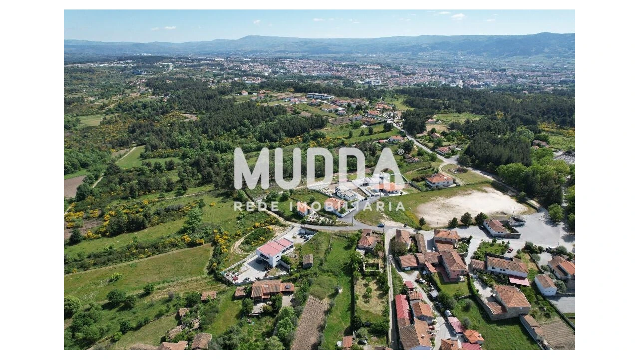 Terreno para Venda em Vale de Anta Foto 14