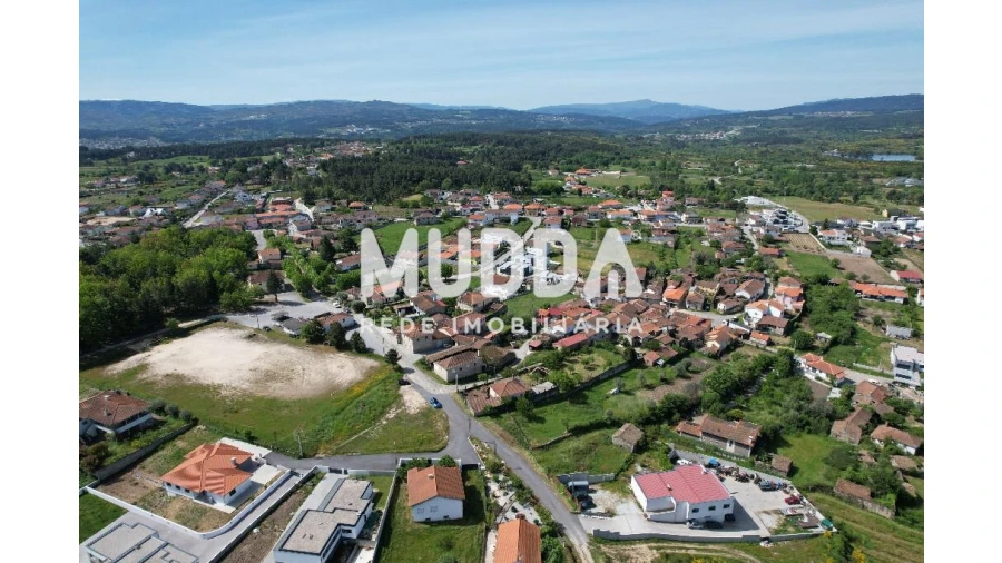 Terreno para Venda em Vale de Anta Foto 9