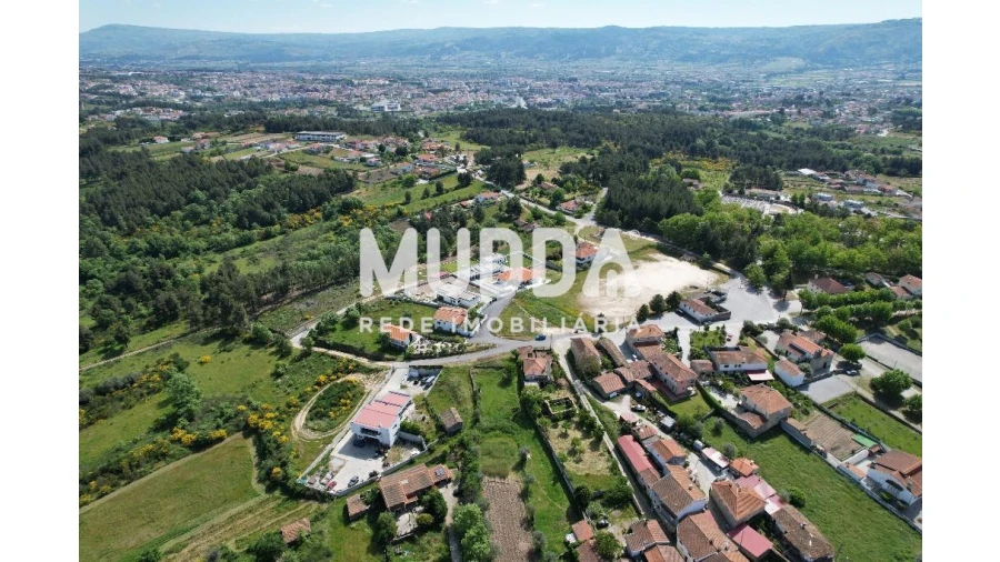 Terreno para Venda em Vale de Anta Foto 13