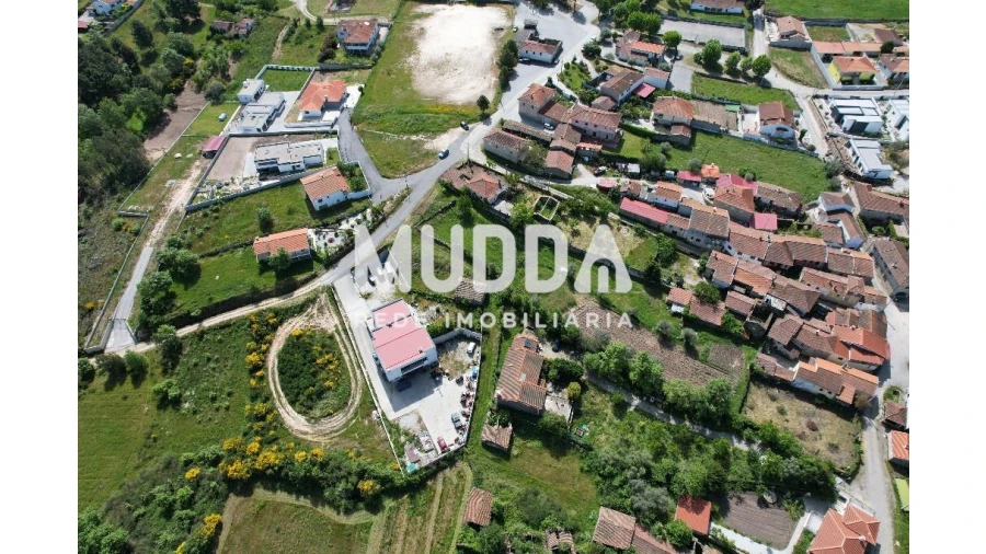 Terreno para Venda em Vale de Anta Foto 12