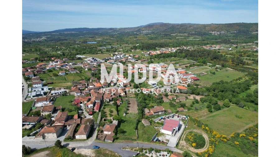 Terreno para Venda em Vale de Anta Foto 7