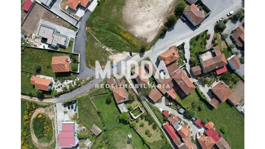 Terreno para Venda em Vale de Anta Foto 17