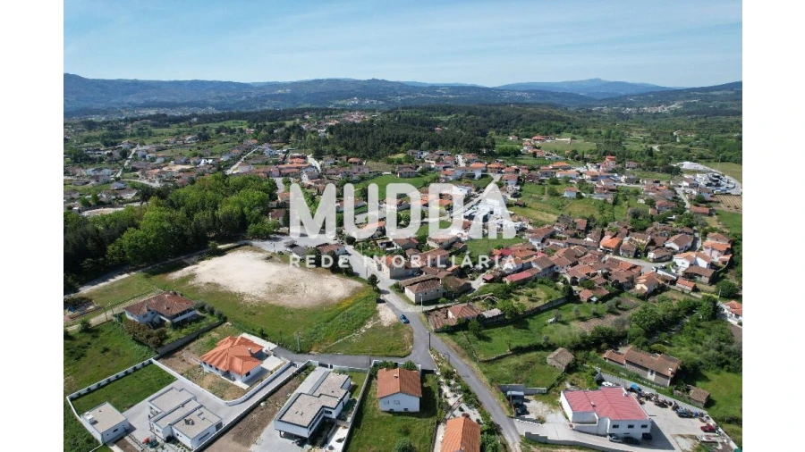 Terreno para Venda em Vale de Anta Foto 10