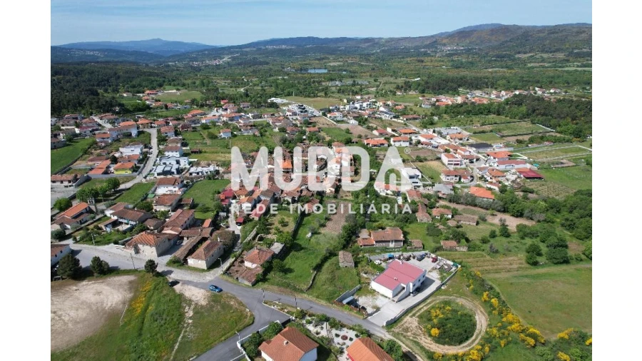 Terreno para Venda em Vale de Anta Foto 8