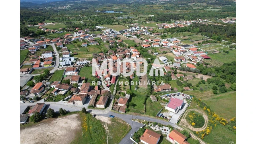 Terreno para Venda em Vale de Anta Foto 6