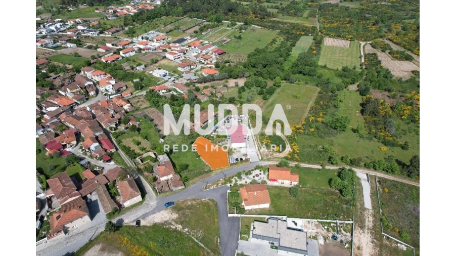 Terreno para Venda em Vale de Anta Foto 2