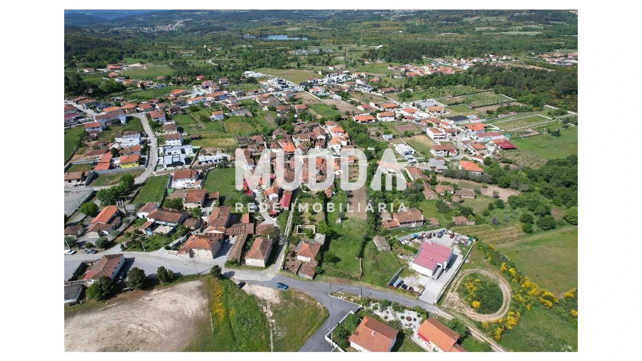 Terreno para Venda em Vale de Anta Foto 6