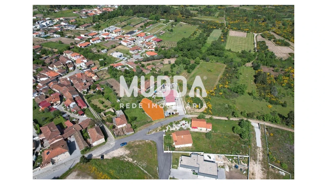 Terreno para Venda em Vale de Anta Foto 2