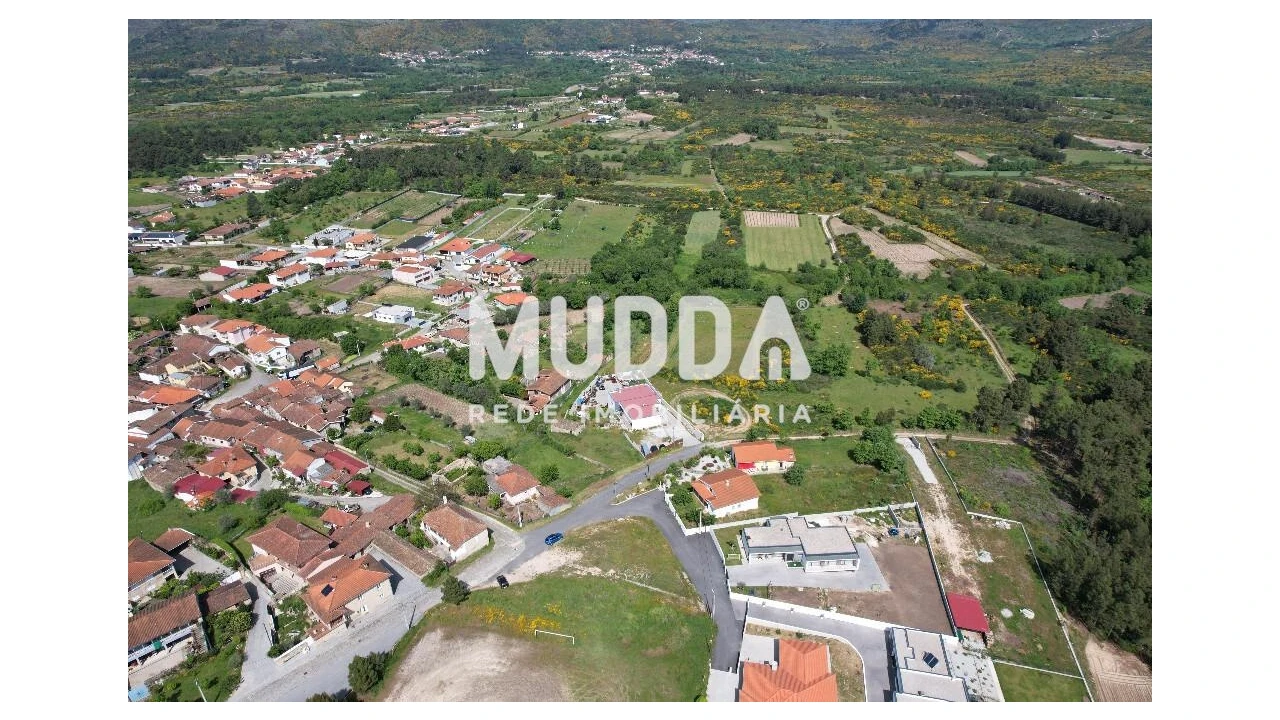 Terreno para Venda em Vale de Anta Foto 4