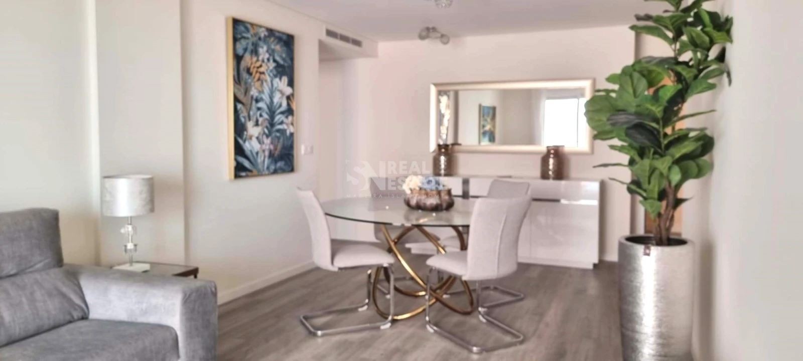 Apartamento T2 para Venda em Funchal (Se) Foto 7