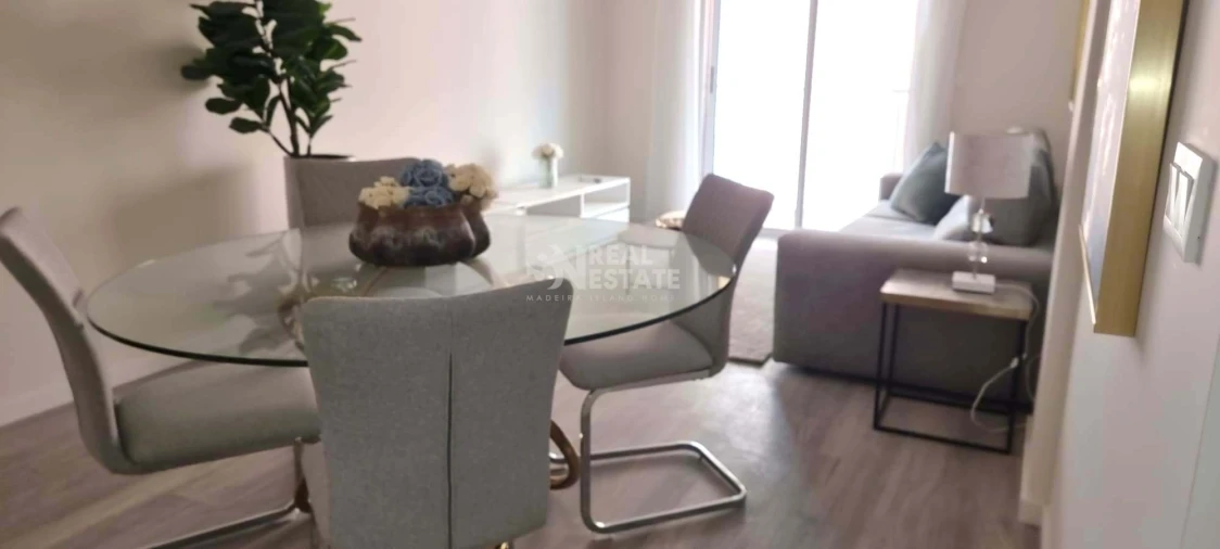 Apartamento T2 para Venda em Funchal (Se) Foto 4