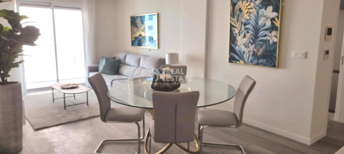 Apartamento T2 para Venda em Funchal (Se) Foto 3