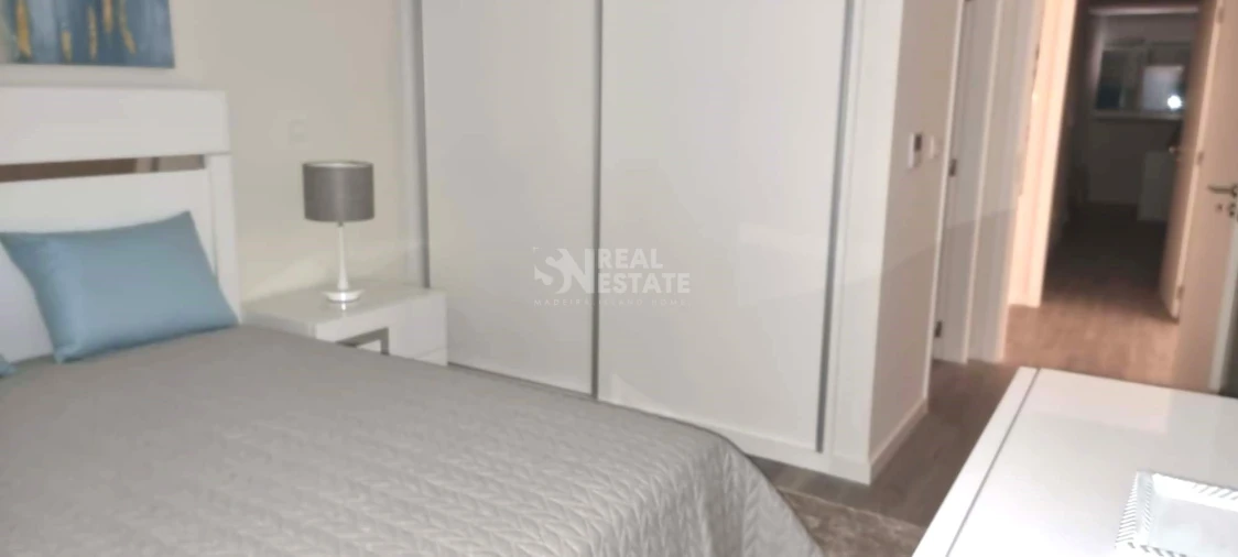 Apartamento T2 para Venda em Funchal (Se) Foto 6