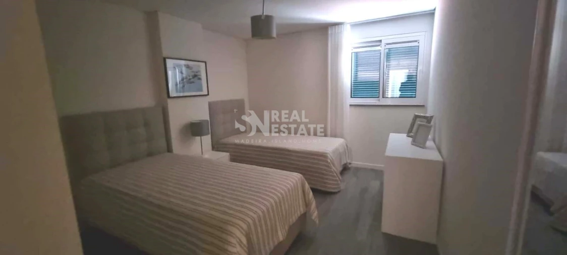 Apartamento T2 para Venda em Funchal (Se) Foto 16