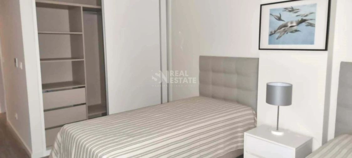Apartamento T2 para Venda em Funchal (Se) Foto 9