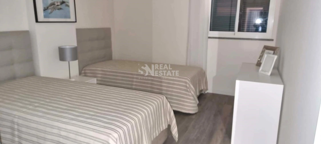 Apartamento T2 para Venda em Funchal (Se) Foto 10