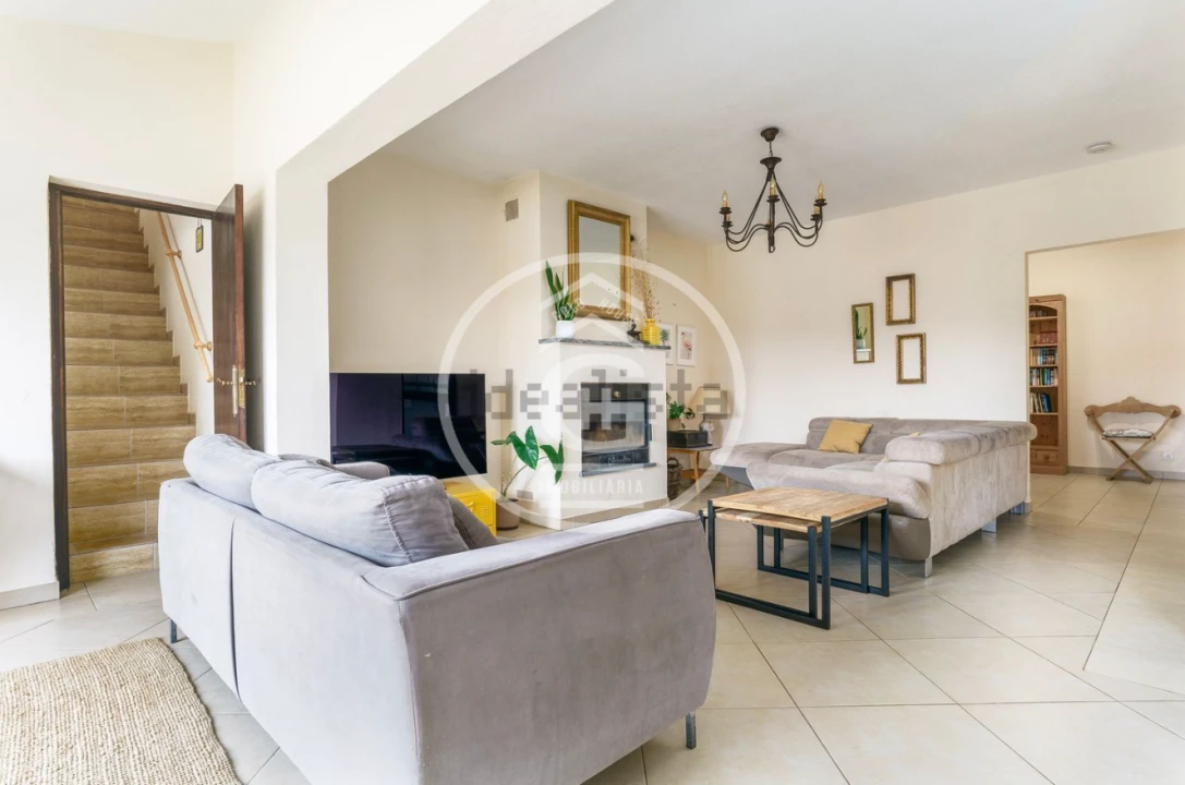 Moradia T3 para Venda em Alpiarça Foto 5