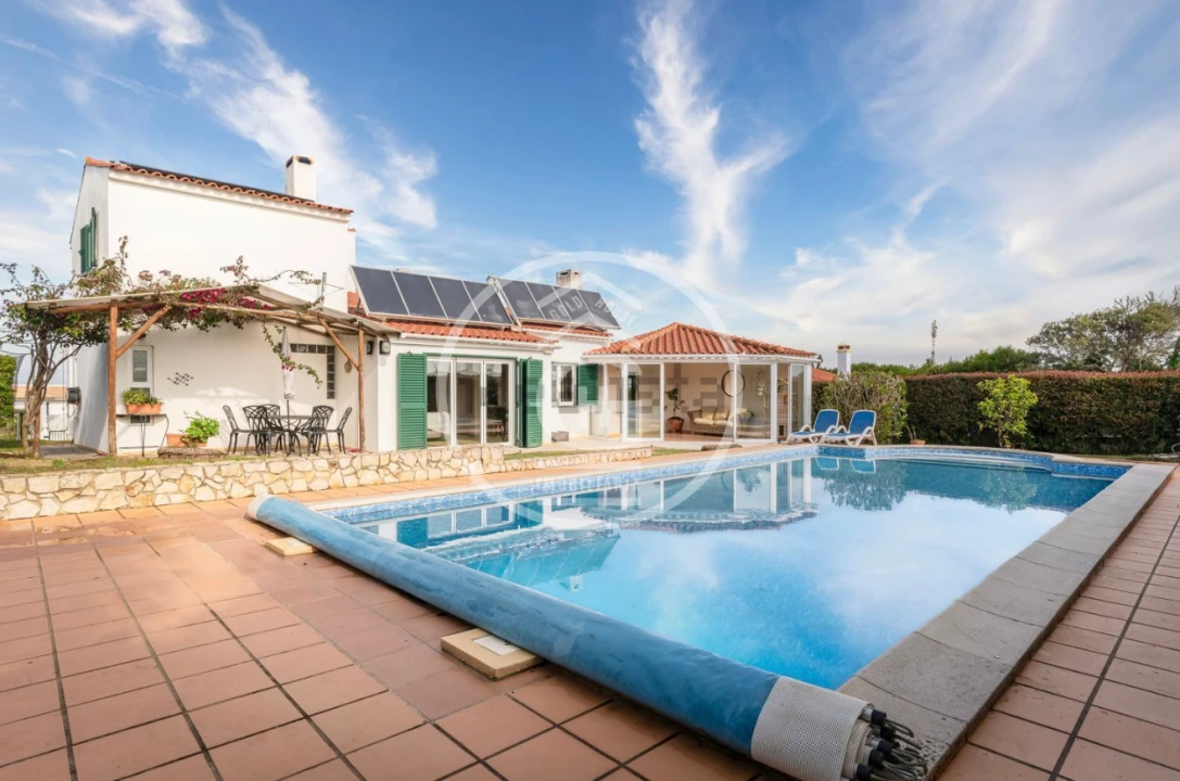 Moradia T3 para Venda em Alpiarça Foto 3